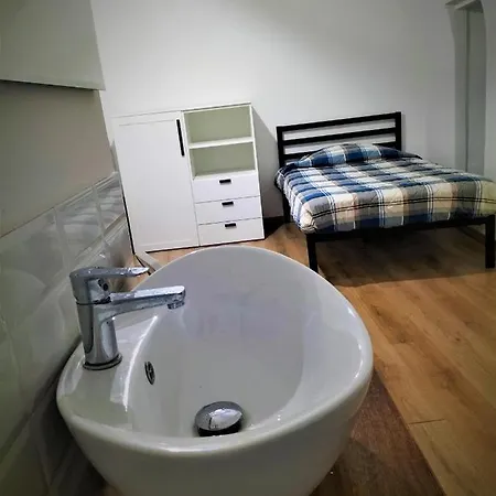 Vento Del Porto Appartement Gênes