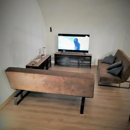 Vento Del Porto Appartement Gênes