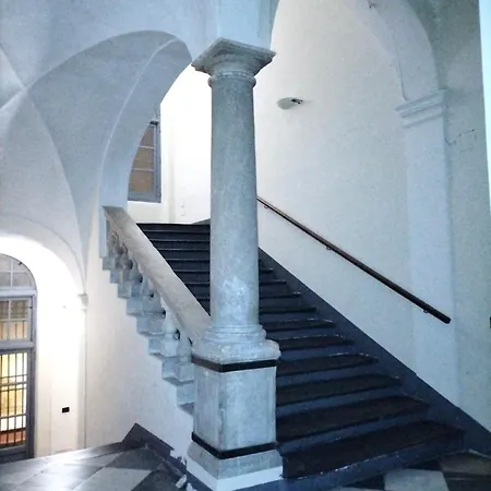 Vento Del Porto Gênes