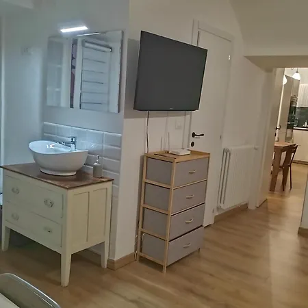 Appartement Vento Del Porto